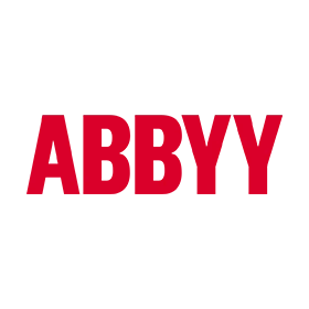  Cupón Abbyy USA