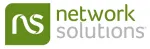  Cupón Network Solutions
