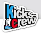  Cupón KicksCrew