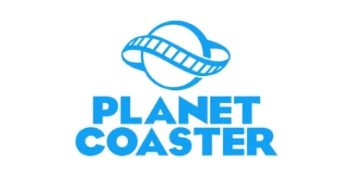  Cupón Planet Coaster