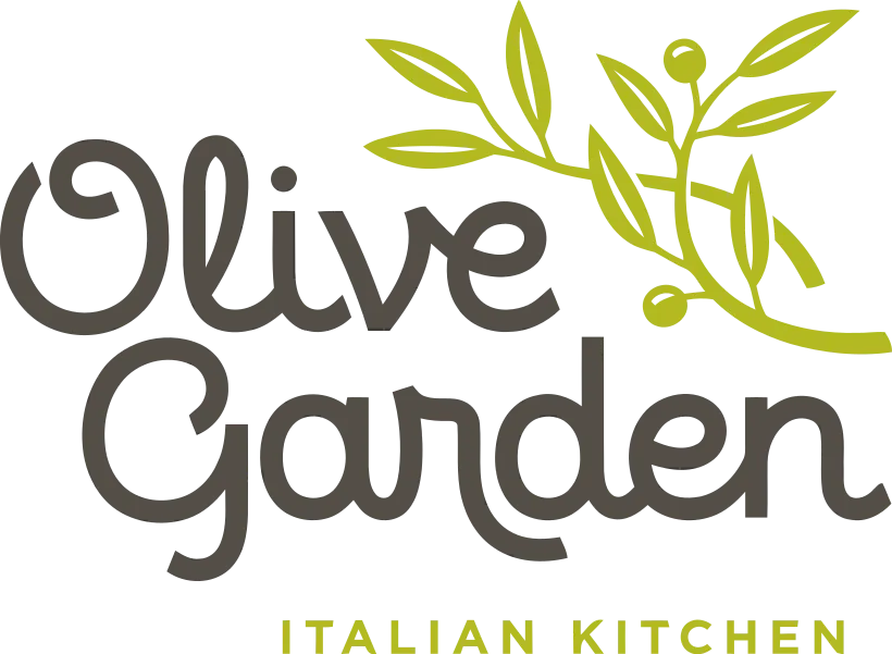  Cupón Olive Garden