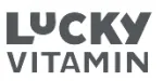  Cupón Lucky Vitamin