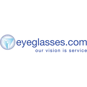  Cupón Eyeglasses.com