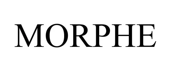  Cupón Morphe