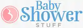  Cupón Baby Shower Stuff