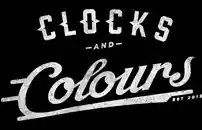  Cupón Clocks And Colours