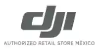  Cupón DJI Store