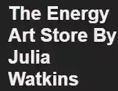  Cupón Energy Artist Julia
