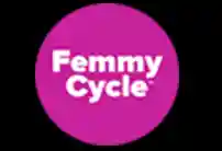  Cupón Femmycycle