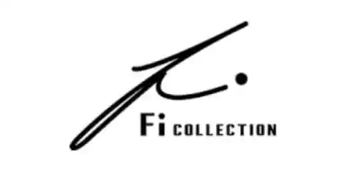  Cupón Fi Collection