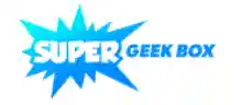  Cupón Super Geek Box