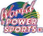  Cupón Worldofpowersports.Com
