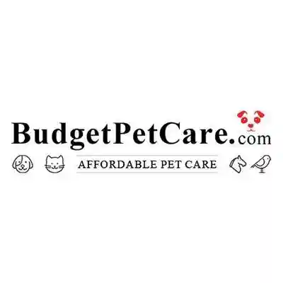  Cupón Budget Pet Care