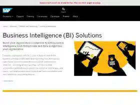  Cupón Businessobjects