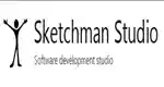  Cupón Sketchman Studio