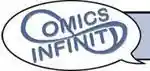  Cupón Comicsinfinity