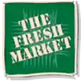  Cupón The Fresh Market